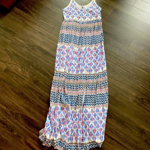 Urban Outfitters Dresses & Skirts - Urban outfitters maxi dress size XS